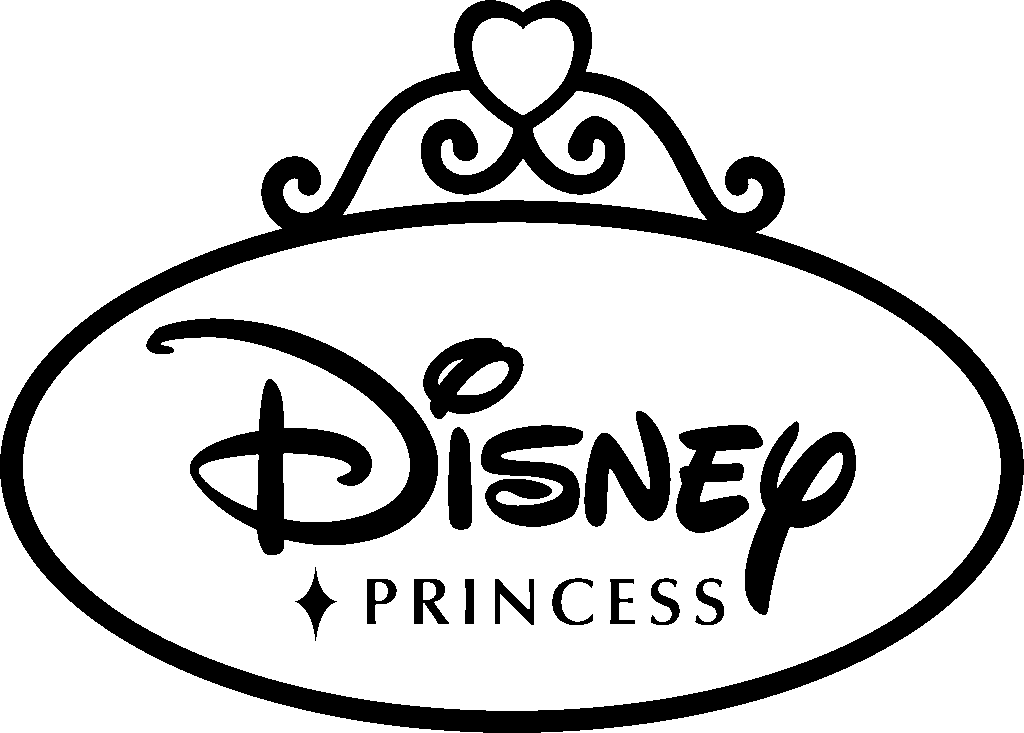 Silhouette noire minimaliste avec des formes blanches angulaires aux coins inférieurs gauche et droit.